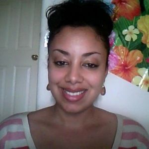 Meet your Posher, Bridgett